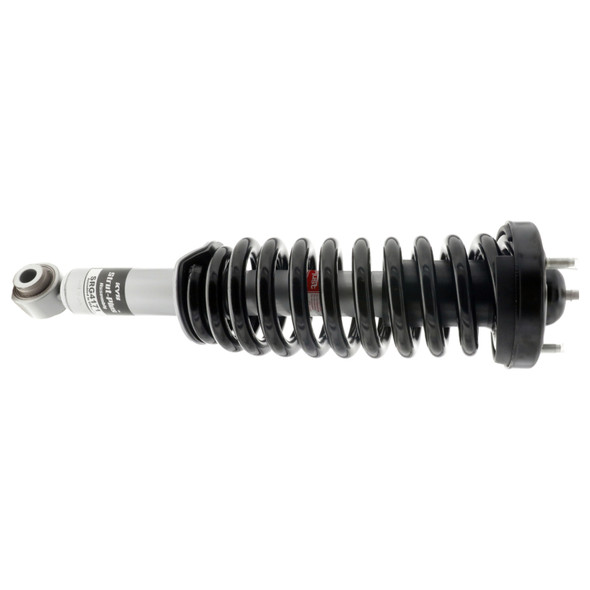 KYB Shocks & Struts Gas-A-Just Front 09-13 Ford F-150 (4WD) SRG4171