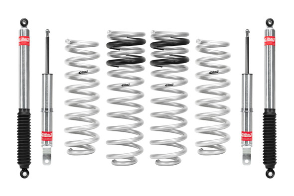 Eibach 15-18 RAM 1500 Pro-Truck Lift Kit E80-27-001-04-22