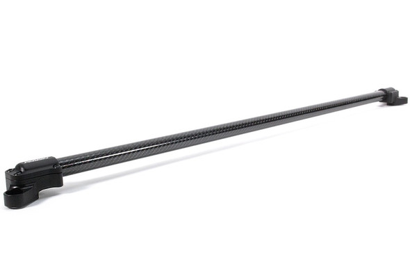 Perrin 2013+ BRZ/FR-S/86/GR86 Front Strut Brace - Carbon Fiber (Req. Removal of OEM Engine Cover) PSP-SUS-066CF