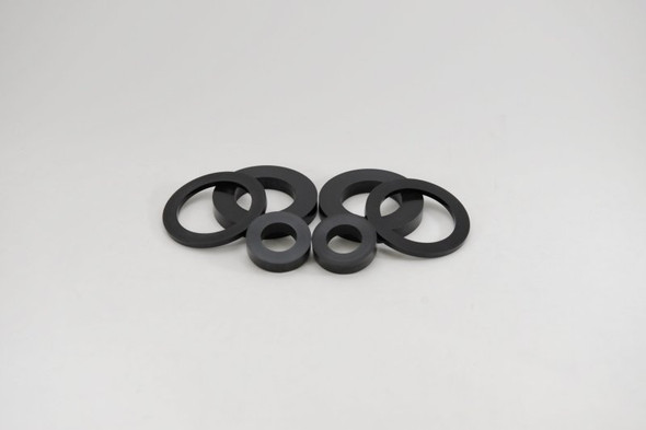 Kartboy Rear Differential Bushings Set - Hard KB-003-DIFF-H