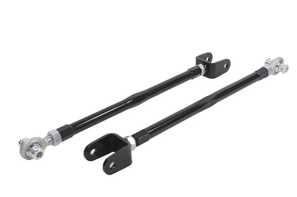 Torque Solution Adjustable Rear Control Arms Volkswagen MKIV R32 / Audi TT MK1 Quattro TS-VW-011