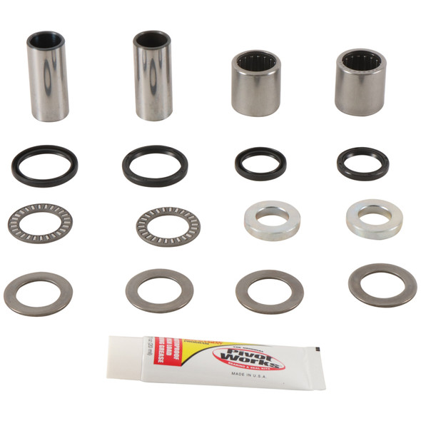 Pivot Works 92-01 Honda CR250R PW Swing Arm Kit PWSAK-H12-020