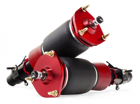 Air Lift Performance 2009-2013 Infiniti G37x AWD Front Kit 78553