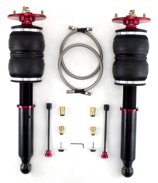 Air Lift Performance Rear Kit for 01-06 Lexus LS430 75653