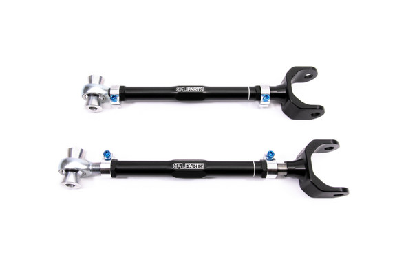 SPL 16-19 Cadillac ATS/CTS Rear Upper Camber Arms SPL RUA ATS