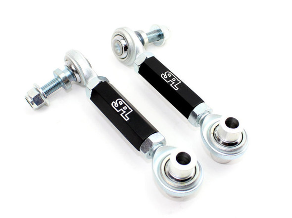 SPL Parts 2014+ BMW M2/M3/M4 (F8X) Rear Swaybar Endlinks SPL RE F8X