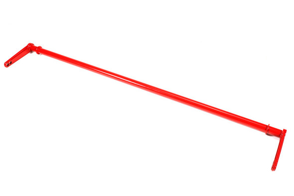 Perrin 22-23 Subaru WRX 22mm Rear Swaybar - Red PSP-SUS-240