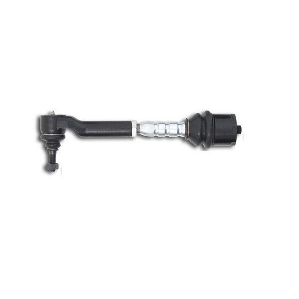 Fabtech 5in Sway Bar Link Clr Zinc FT1599-2-4