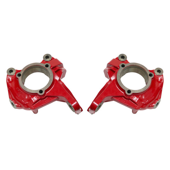 Rancho 07-17 Jeep Wrangler High-Steer Knuckles RS62100