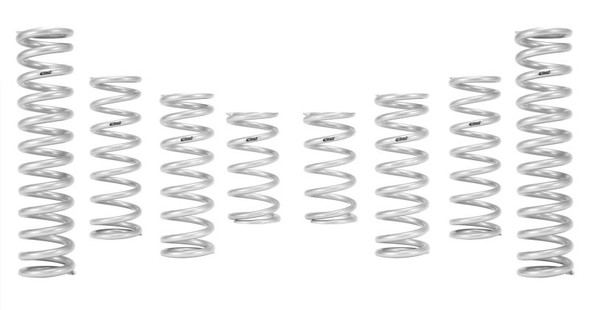Eibach Pro-UTV 2017 Can-Am Maverick X3 X RS Stage 2 Performance Springs E85-212-004-02-22