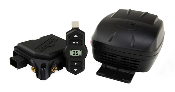 Air Lift Wireless One (2nd Generation) 25980