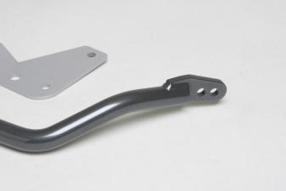 Progress Tech 02-06 Acura RSX Rear Sway Bar (24mm - Adjustable w/ End Links and Bar Brace) 62.0103