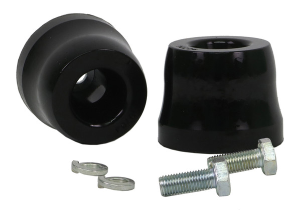 Whiteline 05-20 Toyota Tacoma Front Bump Stop Bushing Kit W93449