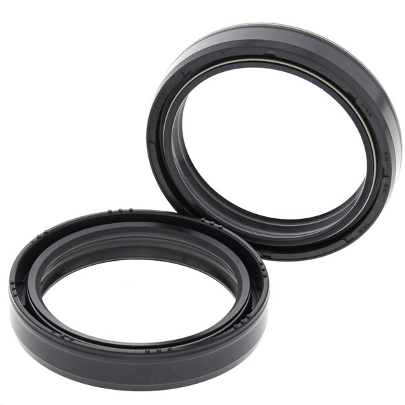 All Balls Racing 00-07 Honda XR650R Fork Oil Seal Only Kit 55-125