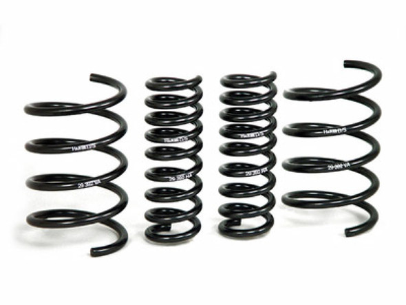 H&R 01-06 Mercedes-Benz C240/C320/C55 AMG W203 Sport Spring 29392