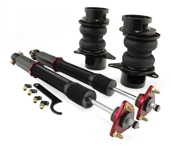 Air Lift Performance 14-18 Lexus IS 350 / 15-18 Lexus RC 350 Rear Kit 78667