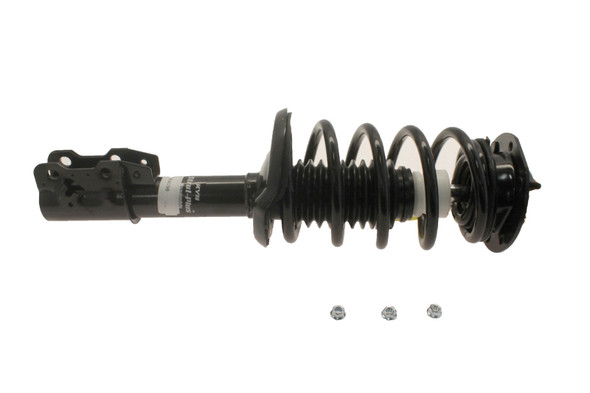 KYB Strut Plus Front Right Chevrolet Malibu 08-11/Pontiac G6 06-10/Saturn Aura 07-09 SR4098