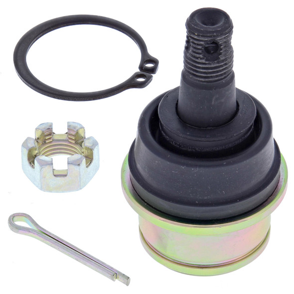 All Balls Racing 97-01 Honda TRX250 Recon Ball Joint Kit Upper 42-1009