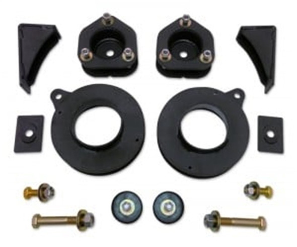 Tuff Country 09-18 Dodge Ram 1500 4X4 2.5in Front / 1.5in Rear Lift Kit 32102