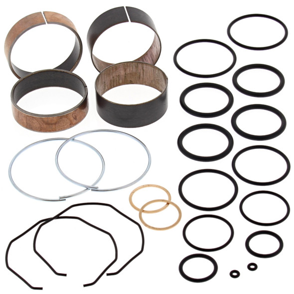 All Balls Racing 21-23 Beta RR 2T 125 Race Fork Bushing Kit 38-6068