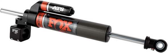 Fox 07+ Jeep JK 2.0 Factory Series 8.1in. ATS Stabilizer Steering Damper 1-5/8 in. Tie Rod 983-02-146