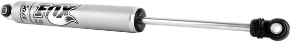 Fox 99+ Chevy 1500 2.0 Performance Series 9.1in. Smooth Body IFP Rear Shock (Aluminum) / 0-1in. Lift 980-24-660