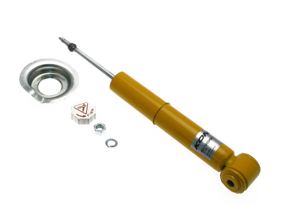 Koni Sport (Yellow) Shock 12-13 Scion FR-S - Rear 8041 1416Sport