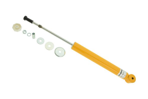 Koni Sport (Yellow) Shock 06-13 Honda Civic Coupe & Sedan- SI/ DX - Rear 8041 1359Sport