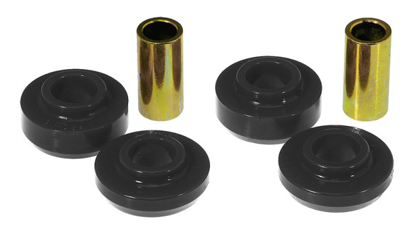 Prothane 60-75 Jeep Transfer Case Torque Mount - Black 7-1603-BL