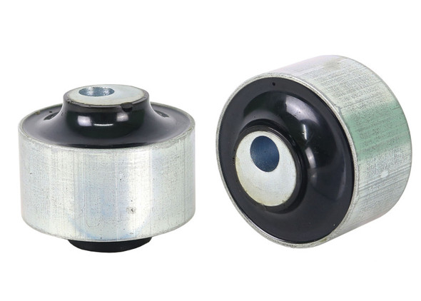 Whiteline 2017 Tesla Model 3 / 2021+ Tesla Y Radius Arm Lower - Bushing Kit KCA532