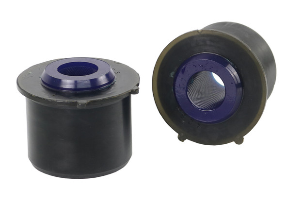 SuperPro Front Control Arm Lower Rear Bushing Kit SPF4263K