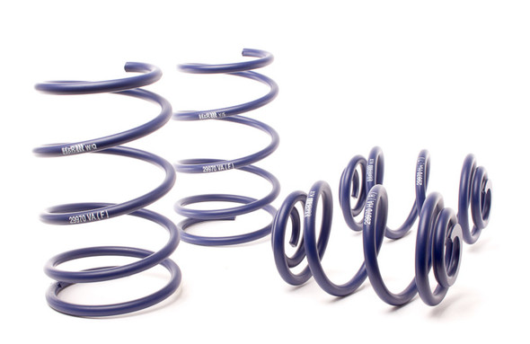 H&R 95-98 BMW 318ti E36 Compact Sport Spring 29970