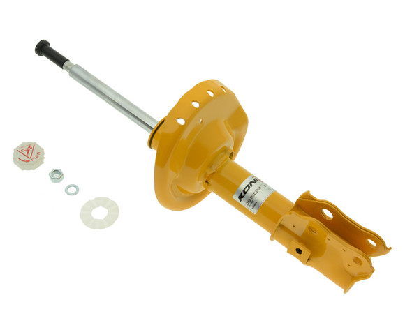 Koni Sport (Yellow) Shock 08-10 Subaru WRX - Front Left 8710 1454LSPOR