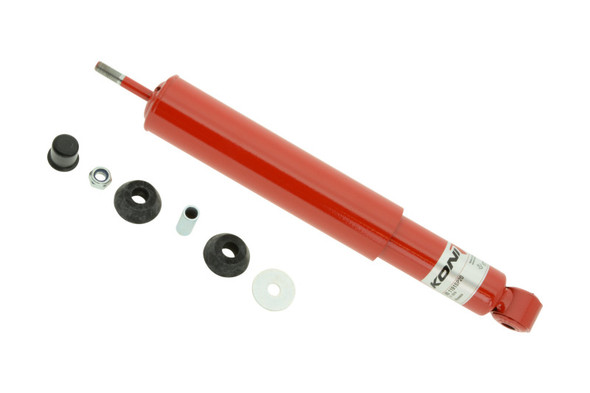 Koni Classic (Red) Shock 56-65 Porsche 356/ 1600/ 90 Series - Rear 80 1191SP20