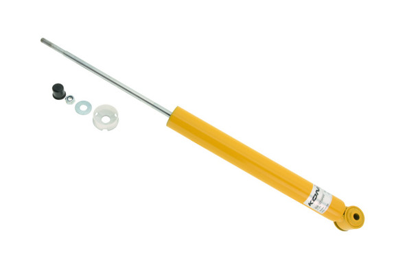 Koni Sport (Yellow) Shock 99-05 BMW 3 Series-E46 Coupe/Vert/Touring/Sedan M-Technik - Rear 8040 1271Sport