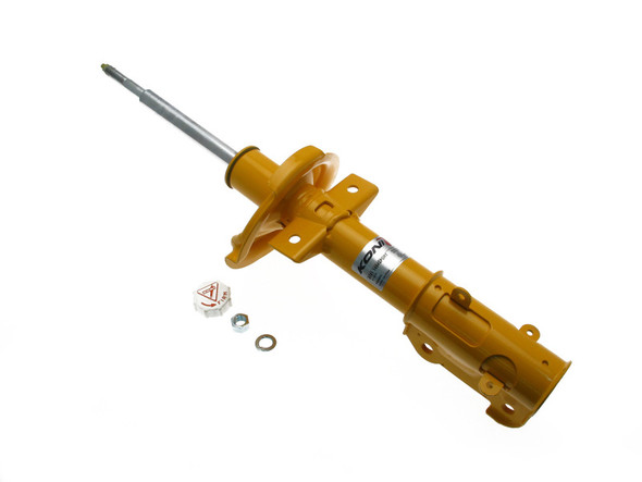 Koni Sport (Yellow) Shock 05-10 Ford Mustang - Front 8741 1494Sport