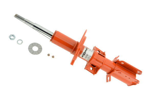 Koni STR.T (Orange) Shock 95-97 Volvo 850/ Excl. self-leveling - Front 8750 1060