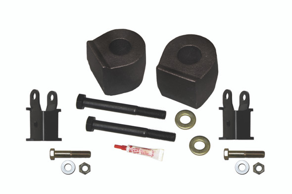 Skyjacker Suspension 2023 Ford F-250/F-350 Super Duty  2.5in Lift Kit F1725MSB
