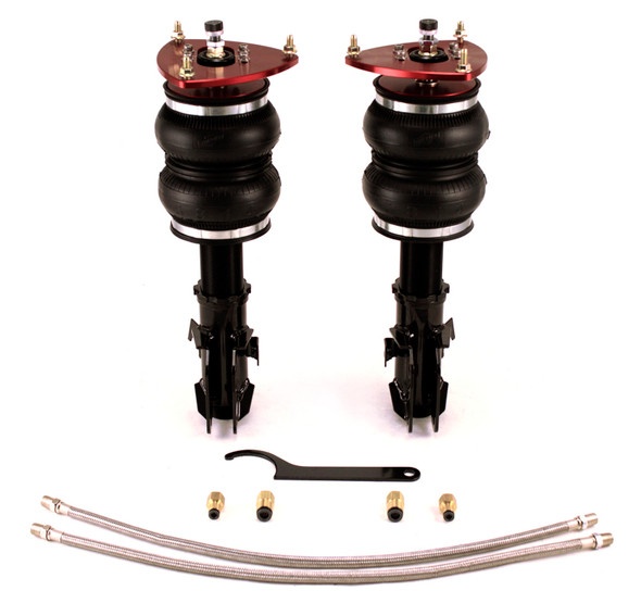 Air Lift Performance 08-14 Subaru Impreza Front Kit 75556