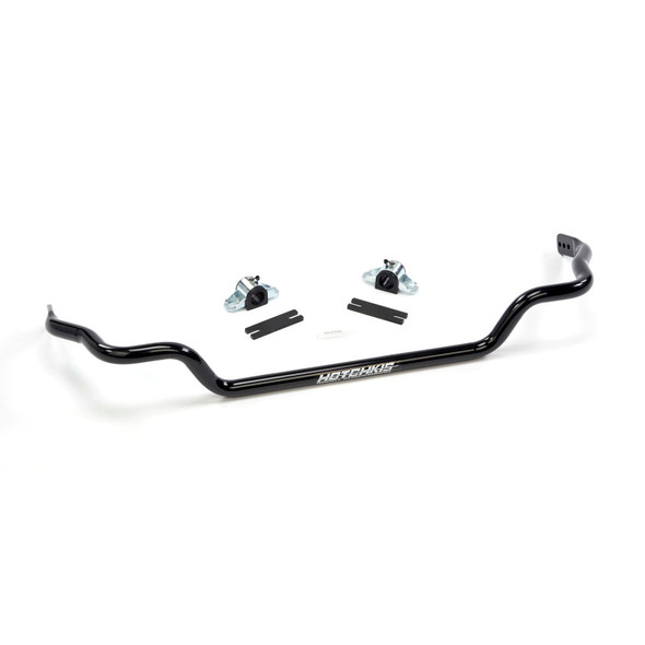 Hotchkis Black Sport Front Sway Bar 22825F