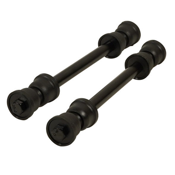 BD Diesel Sway Bar End Link Upgrade Kit - 01-19 Chevy Silverado/GMC Sierra 2500HD/3500HD 1032126
