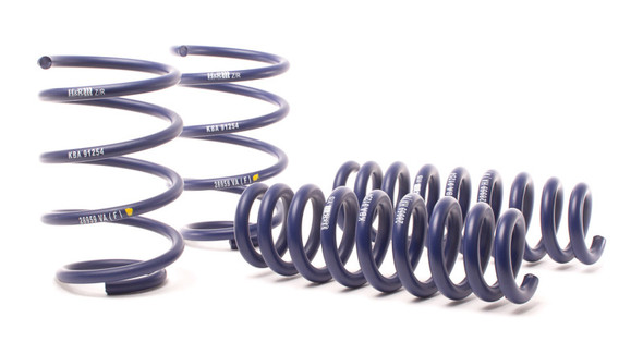 H&R 13-15 BMW X1 sDrive28i E84 Sport Spring (2WD Only) 28959-2