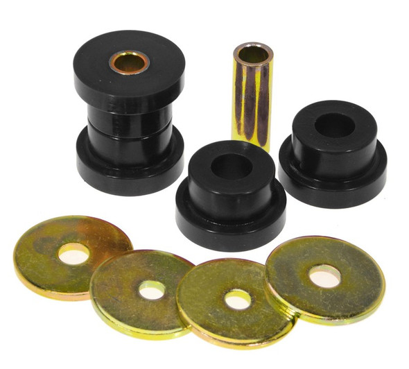 Prothane 70-78 Datsun 240/260/280Z Diff Mount - Black 14-1602-BL