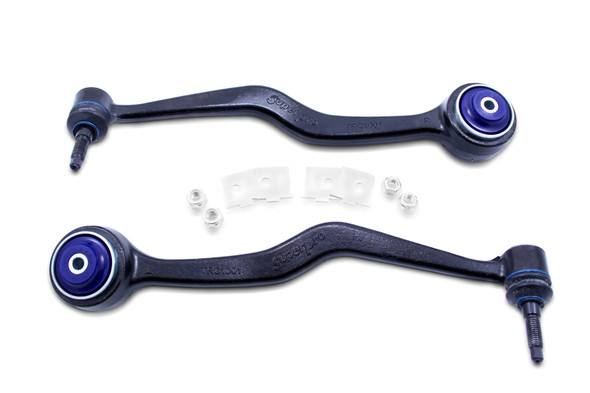SuperPro 2008 Pontiac G8 Base Front Radius Arm Kit TRC1001E