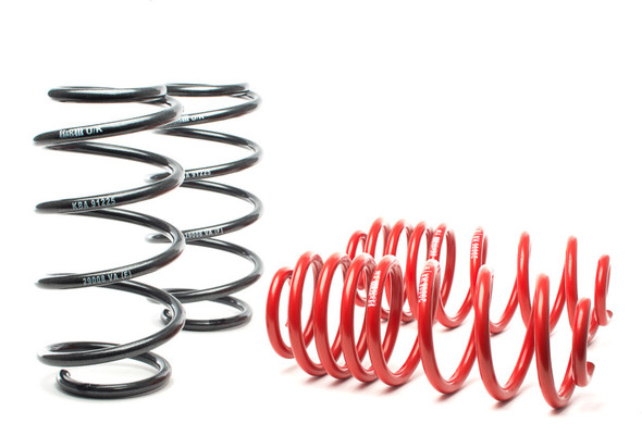 H&R 12-19 Volkswagen Beetle Turbo 2.0T Super Sport Spring 54701-77