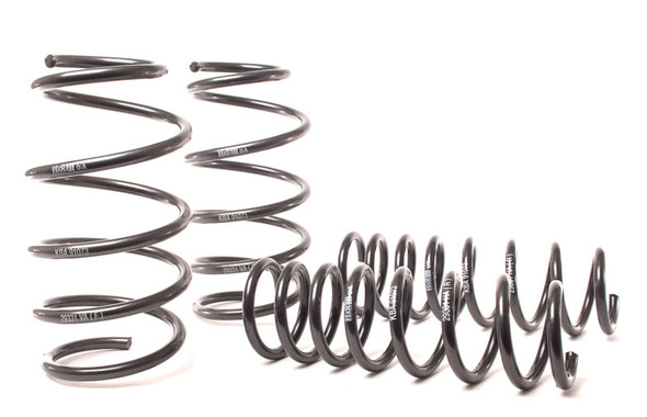 H&R 02-08 BMW 745i/745Li/750i/750Li E65 Sport Spring (w/o Self Leveling) 29331