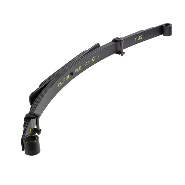 ARB / OME Leaf Spring Nissan X-Terrar Moq- CS061R