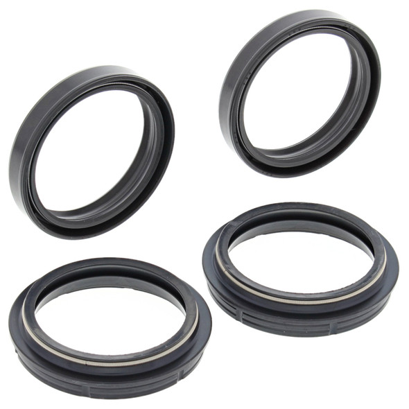 All Balls Racing 13-14 Husaberg FE250 Fork Oil Seal & Dust Seal Kit 56-146