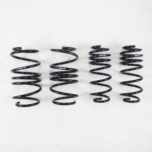 RS-R 15+ Lexus RC350 RWD (GSC10) Super Down Sus Springs T995S