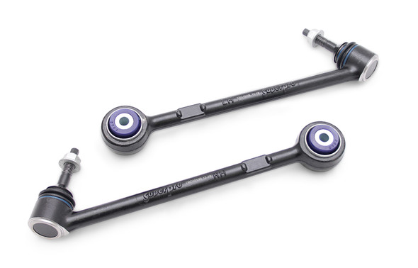 SuperPro 2014 Chevrolet SS Base Front Lower Lower Control Arm Kit TRC1010